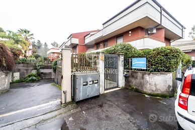 Appartamento - San Giovanni la Punta