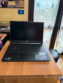 Msi cyborg
