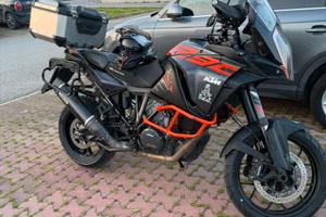 Ktm superadventure 1290 s
