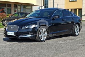 JAGUAR XF 3.0 D V6 Luxury