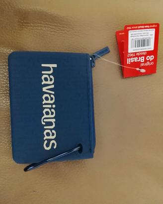 portamonete havaianas
