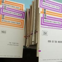 Schede tecniche tubi Philips