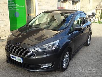 FORD C-Max 2.0 TDCi 150CV Powershift Start&Stop