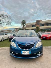 Lancia Ypsilon 1.3 MJT 16V 95 CV 5 porte S&S Gold