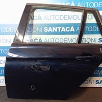 Porta posteriore sx BMW 320 anno 2012 station wago