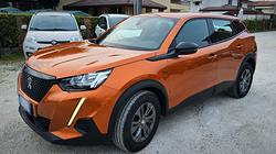 Peugeot 2008 pureTech 130 S&S Active Pack - 2023