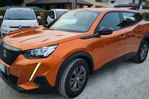 Peugeot 2008 pureTech 130 S&S Active Pack - 2023