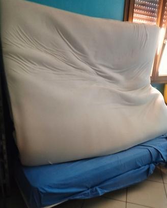 Materasso Memory a 50 €