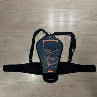 PARASCHIENA TUCANOURBANO SHOULDER LENGHT 51/55 CM