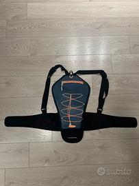 PARASCHIENA TUCANOURBANO SHOULDER LENGHT 51/55 CM