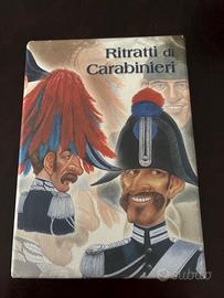 10 Ritratti Carabinieri di Alfredo Nocerino