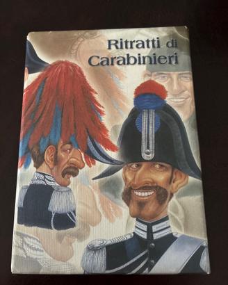 10 Ritratti Carabinieri di Alfredo Nocerino