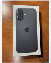 Iphone 17 256gb vari colori