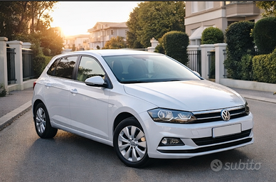 POLO 1,6 DIESEL