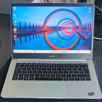 Huawei MateBook D 14 - Windows 11