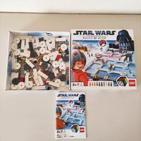 LEGO Star Wars(TM) Battle of Hoth(TM) non completo