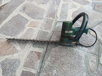 tagliasiepe elettrico bosch