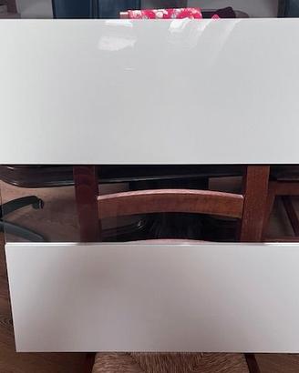 Ante e mensole IKEA 