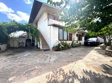 Villa a schiera a budoni