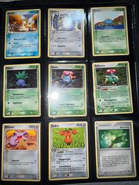 Mega Lotto Pokemon Vintage/Modern Pt 3