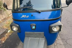 Piaggio ape diesel 400 del 2016 solo 7038 km