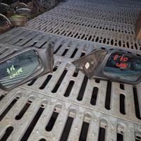 Specchietti Laterali Per Bmw Serie 3 E30 - E 30