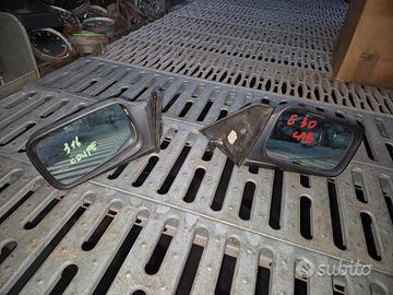 Specchietti Laterali Per Bmw Serie 3 E30 - E 30