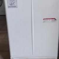 
Caldaia a condensazione e caloriferi 