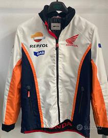 Honda - giubbino originale