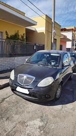 LANCIA YPSILON MOMO DESIGN 1.3 MULTIJET 
