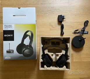 Sony MDR-RF811RK