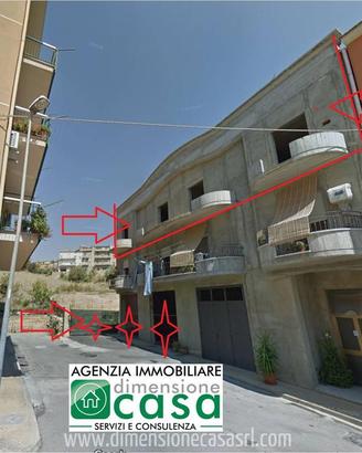 Rif.AP317|Appartamento San Cataldo
