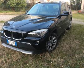 Bmw x1 (e84) - 2010