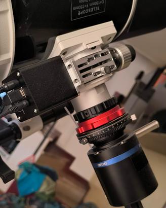 Kit Skywatcher Fotografico 