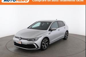 VOLKSWAGEN Golf 1.5 TSI EVO ACT R-Line