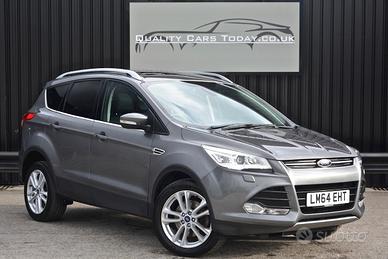 muso musata kit airbag sospensione ford kuga 2019