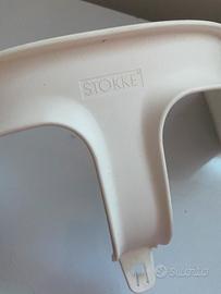 Protezione sedia stokke