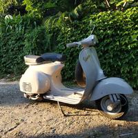 Vespa VNA 125 -1959