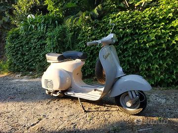 Vespa VNA 125 -1959