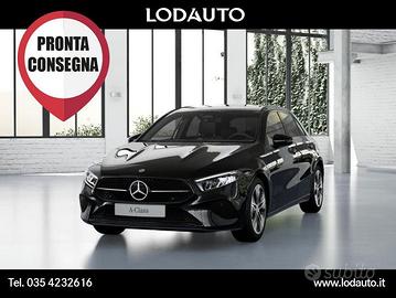 Mercedes-Benz Classe A A 180 d Progressive Ad...