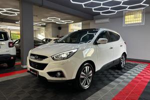 Hyundai iX35 1.7 CRDi 2WD TETTO - FABIANOAUTO