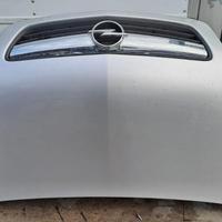 OPEL MERIVA 2006 - COFANO ANTERIORE