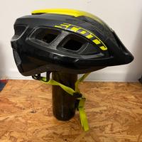 Casco MTB/BDC SCOTT tg.unica