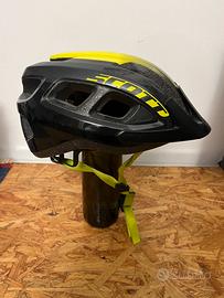 Casco MTB/BDC SCOTT tg.unica