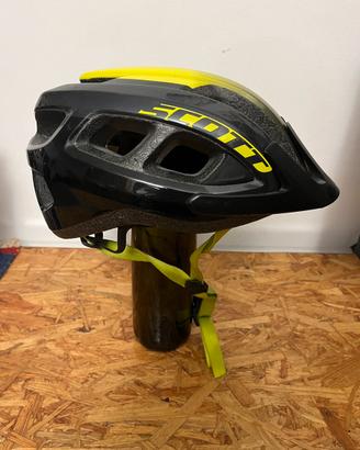 Casco MTB/BDC SCOTT tg.unica