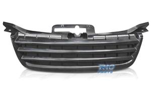 GRIGLIA VOLKSWAGEN VW TOURAN 03-06 NERO LUCIDO