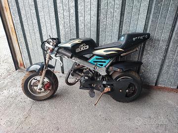 Minimoto 