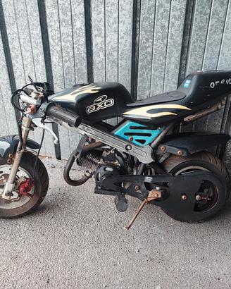 Minimoto 