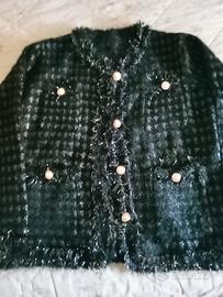 golf aperto sul davanti 