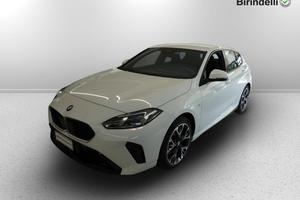 BMW Serie 1 (F70) - 118d MSport